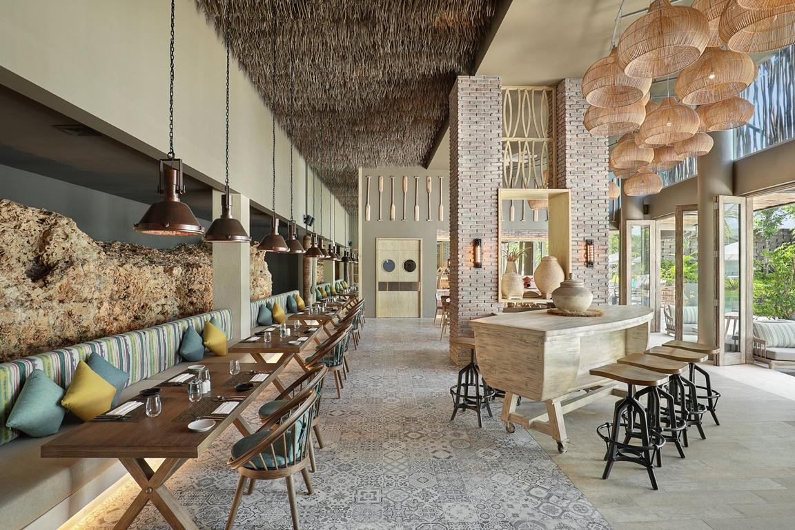 Hotel Cross Bali Breakers Jimbaran Exterior foto